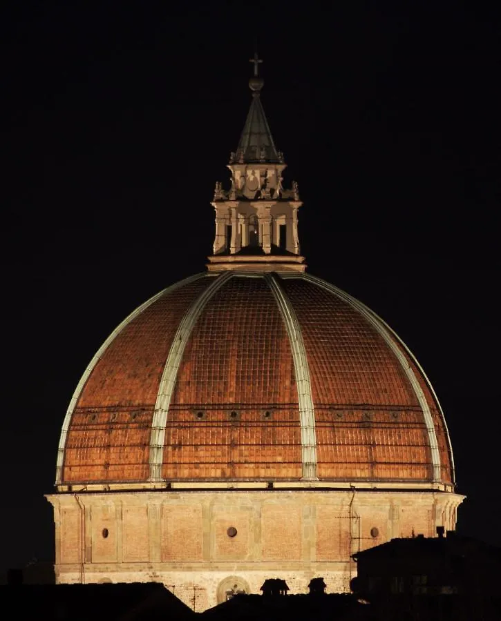 La Finestra Sull'Arte Apartment Pistoia 0*,  Italy