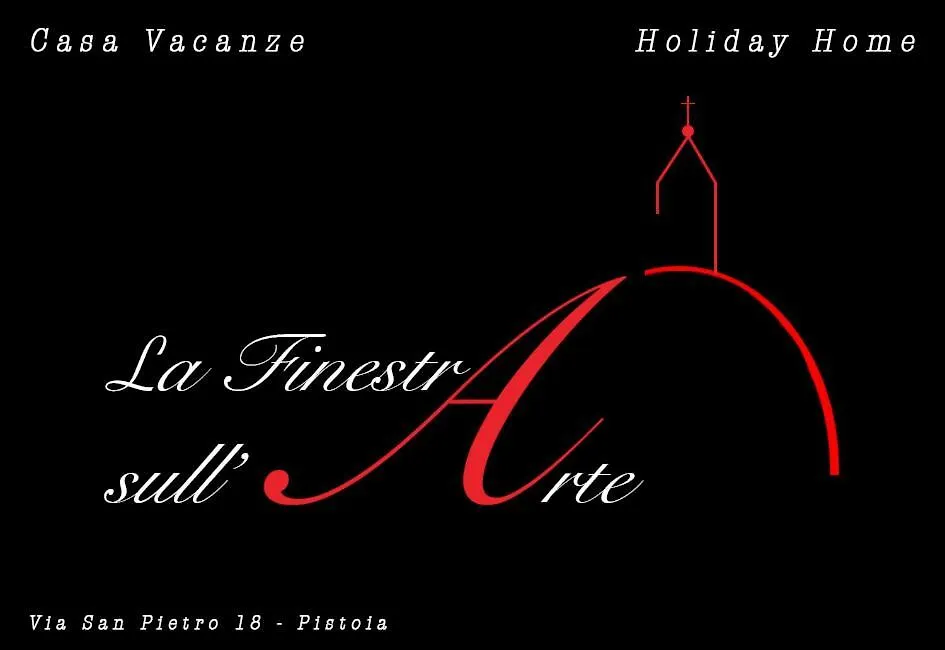 La Finestra Sull'Arte Apartment Pistoia