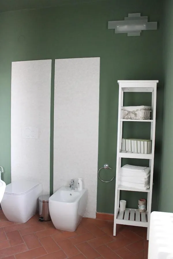 La Finestra Sull'Arte Apartment Pistoia 0*,  Italy