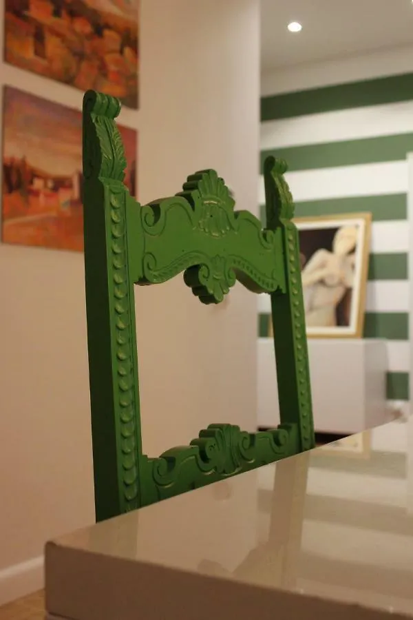 La Finestra Sull'Arte Apartment Pistoia