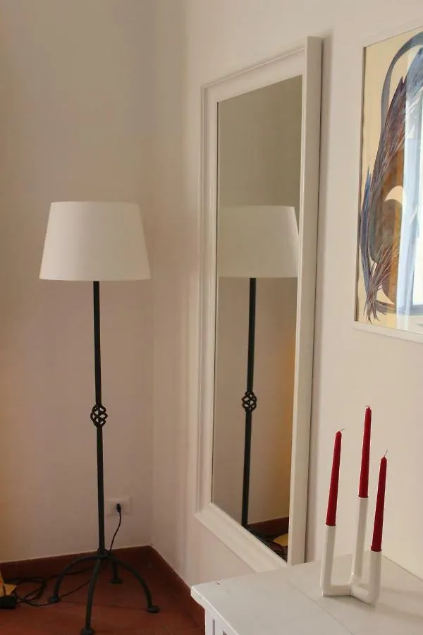 La Finestra Sull'Arte Apartment Pistoia